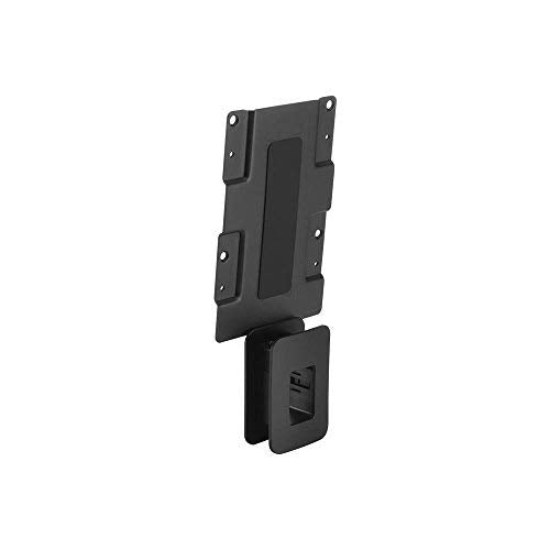 Hp Commercial Specialty N6N00At Pc Mounting Bracket For Mnts,Black