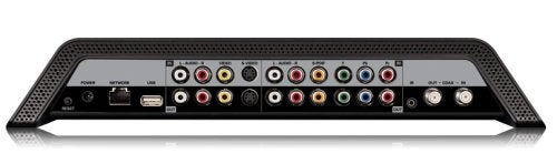 Sling Media Slingbox Pro Hd Sb300 100 (Old Version)