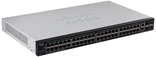 REFURB SG350-52 52-port Gigabi