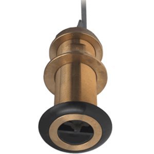 Airmar Dst800L-235-N2 235Khz Bronze Thru-Hull - Long Stem - Nmea 2000,WBEEAB0CWYWD2HV