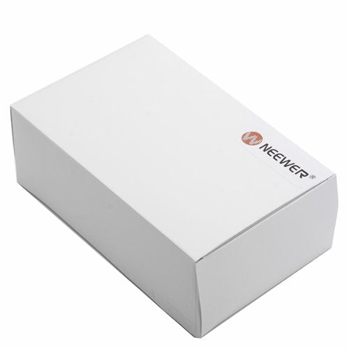 Neewer Two(2) Pack Of Durable Pro 1/4'' Mount Adapter For Tripod Screw To Flash Hot Shoe