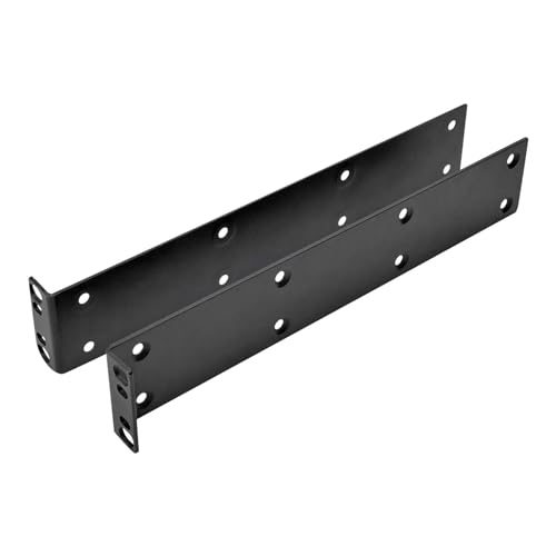 Tripp Lite Pdu Mounting Bracket Accessory Kit 2 Post 4 Post Open Frame Rack Srpdu2Pbrkt