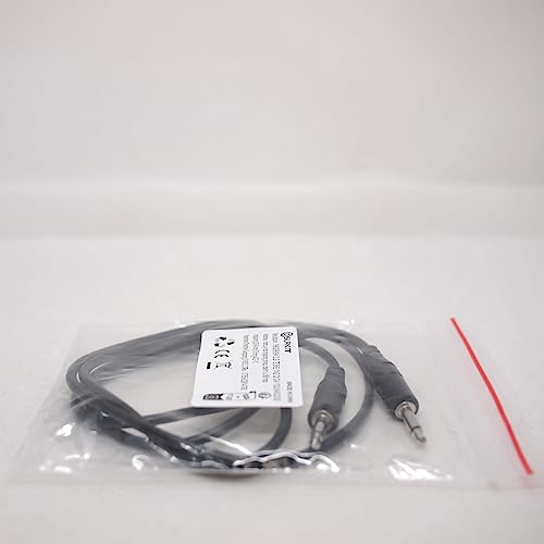 Dslrkit 3.5Mm To 3.5Mm Straight Sync Cable