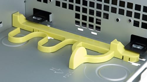 Inwin Z589 Mini Tower Chassis Configured 6 Drive Bays Supports Micro Atx Tac 2.0 Thermal Solution Optional Rear Fan Tool Free In