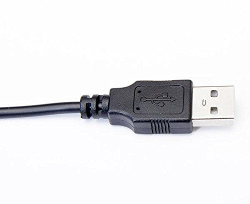Omnihil 2.0 High Speed Usb Cable Compatible With Diablosport T1000 Trinity