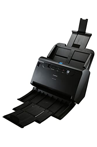 Canon Dr C230 Document Scanner A4, 2646C003