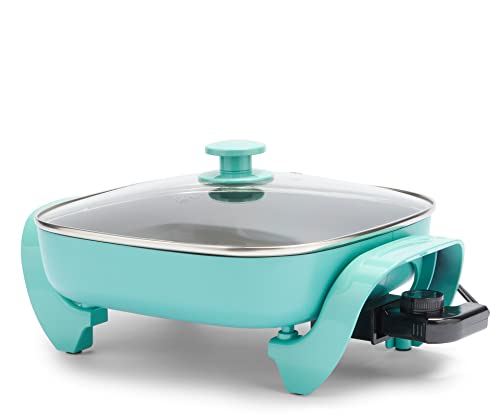 GreenLife Electric Skillet