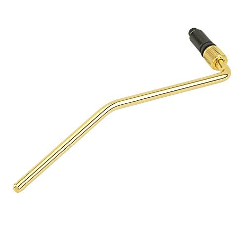 Floyd Rose 1000 Series Tremolo Arm   Gold