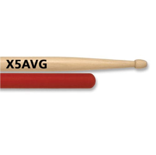 Vic Firth American Classic Extreme 5A   Vic Grip