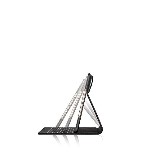 Solo New York Velocity Slim Case, Navy