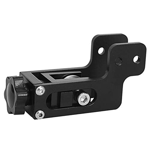 Zeelo 3D Printer Upgrade Spare Parts 2040 V Slot Aluminum Profile Y Axis Synchronous Belt Stretch Straighten Tensioner For Ender