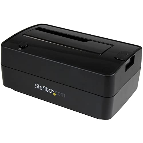 USB 3.1/eSATA Dock