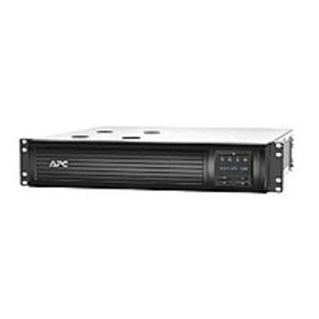 Apc Smart-Ups Rm Smt1500Rm2U 1000W/1440Va 2U Rackmount Lcd Ups System