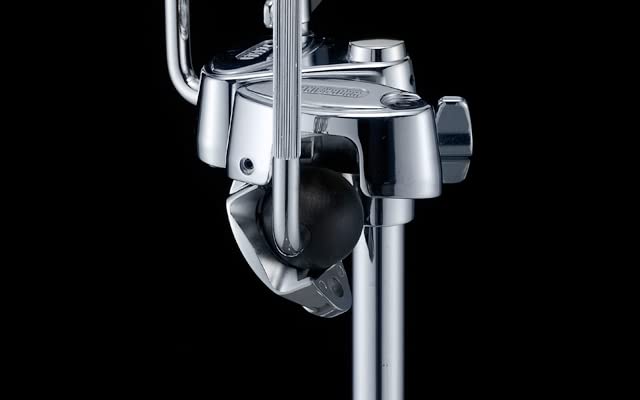 Tama Mth600 Double Tom Holder (Chrome)