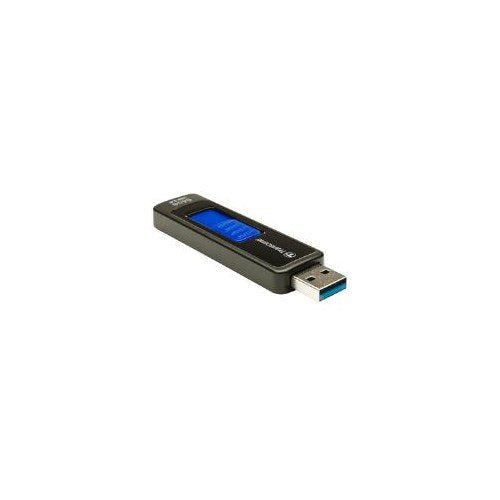 Transcend 64Gb Jetflash 760 Usb 3.0 Flash Drive (Ts64Gjf760)