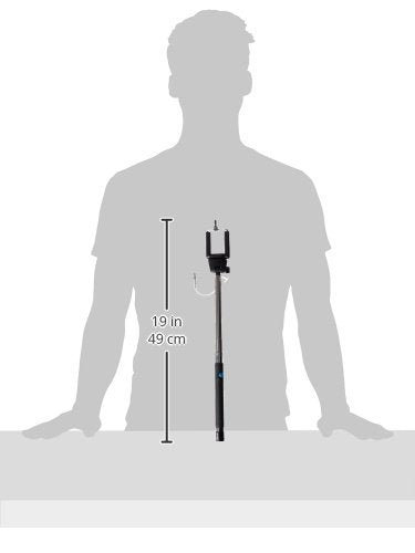 Creative Concepts Usa 1659 Self Click Selfie Stick