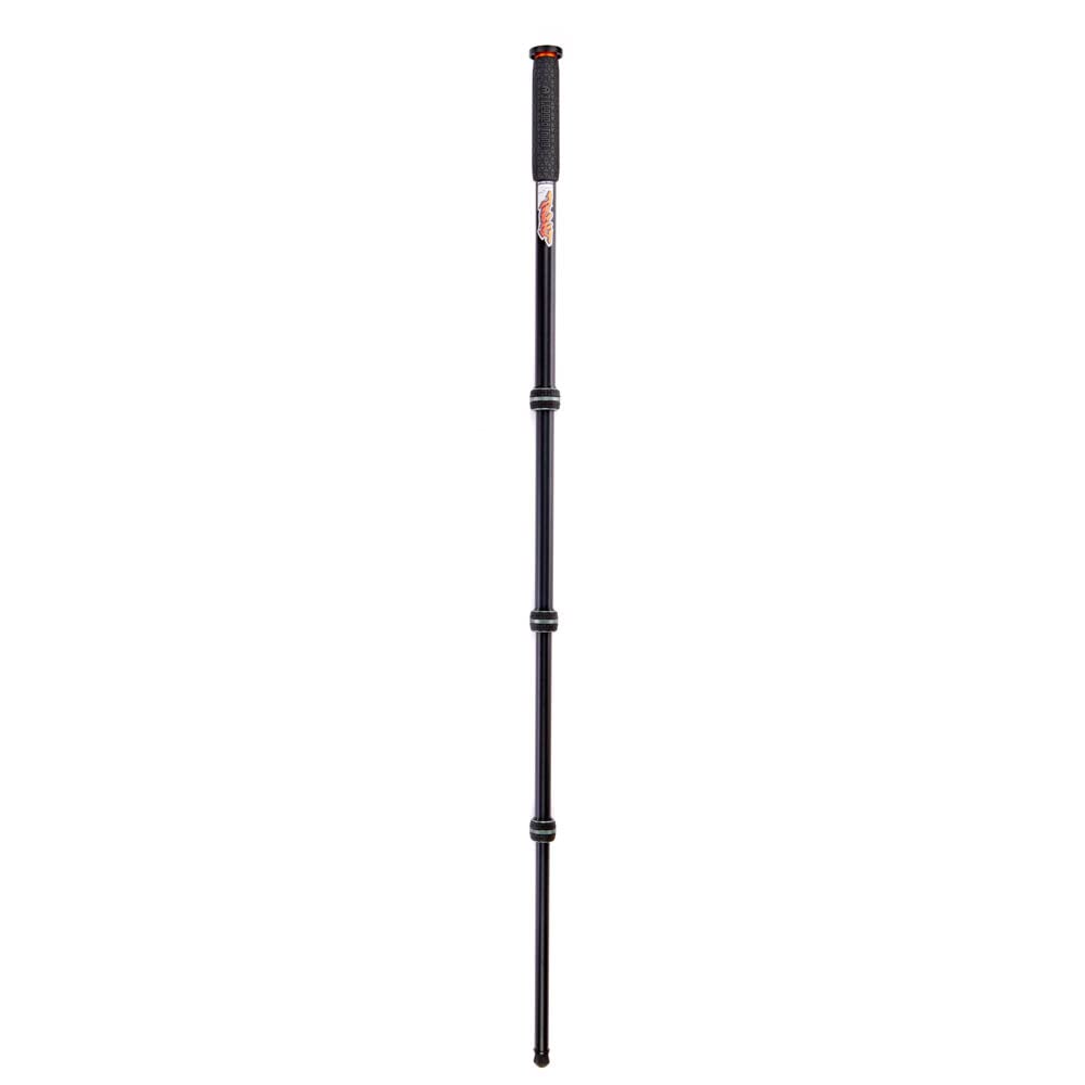 3 Legged Thing Punks Trent 2.0 Monopod   Lightweight Magnesium Alloy Camera Monopod With Multiple Uses For Heavy Equipment (Tren