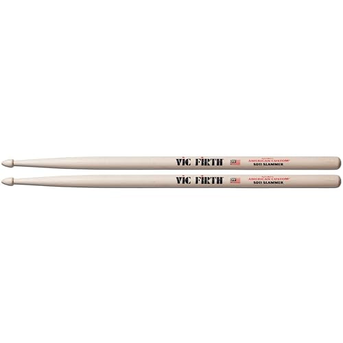 Vic Firth American Custom Sd11 Slammer