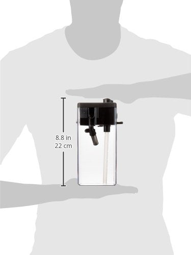 Delonghi 5513294511 Milk Tank Assembly