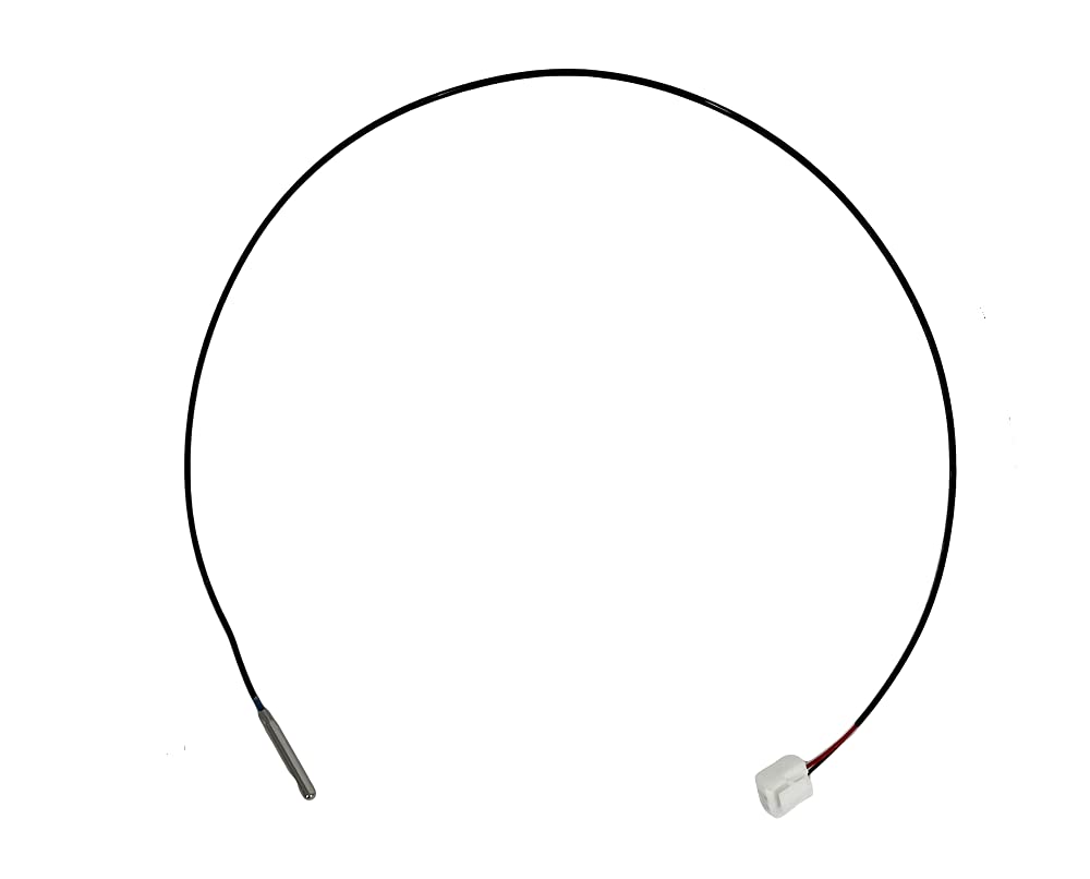 Quadrafire, Pleasant Hearth, Pelpro Srv7000-669 Replacement Exhaust Probe Models Mt Vernon E2 Outfitter I/Ii Trekker Ph35Ps Ph50