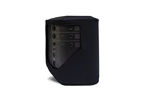 Bose Play Through Cover For S1 Pro+ Pa System, Black