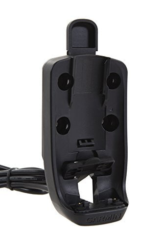 Garmin Inreach Se+ And Explorer+ Powered Mount With Suction Cup