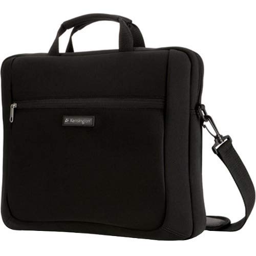 SP15 15.6 Laptop Sleeve Black