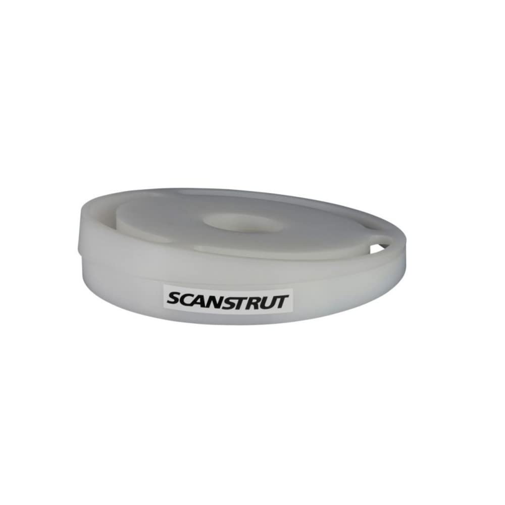 Sc50 Adjustable Base Wedge For Satcom Antenna Mount