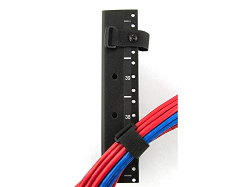 12 Inch Cinch Straps With Eyelet - 5 Pack