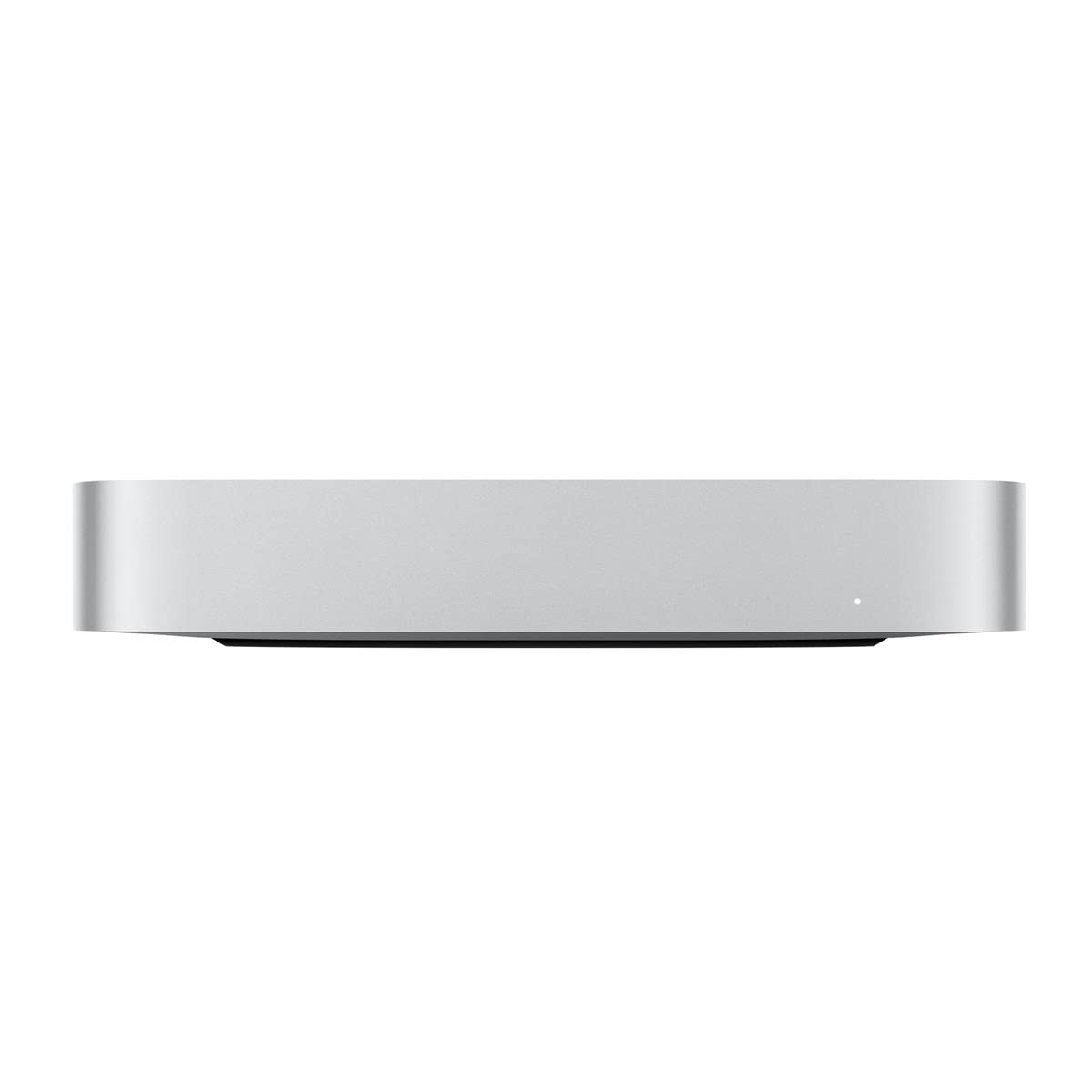 Apple Mac Mini Desktop Computer, M2 Chip with 8 Core CPU and 10 Core GPU, 16GB Memory, 256GB SSD, Early 2023