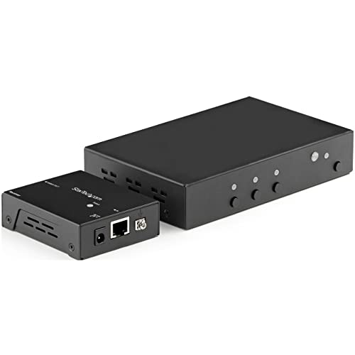 Hdmi Extender W Switch 4K30Hz
