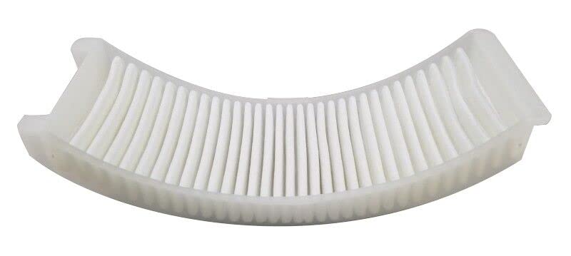Hepa Filter Replacement For Bissell Powerforce Helix Turbo Final Exhaust 68C7