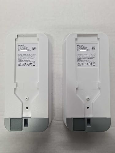 Mikrotik Wireless Wire Rbwapg-60Ad Kit 60 Ghz Wireless Link 1 Gbit Full Duplex