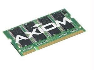 Axiom Memory Solutionlc Axiom 1Gb Pc2700 Sodimm 31P9834 Ibm Thin