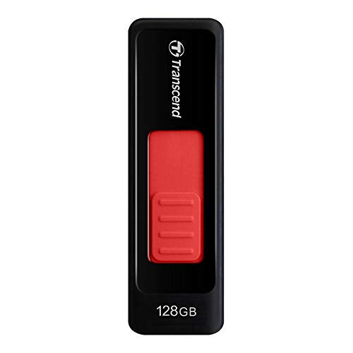 Transcend 128Gb Jetflash 760 Usb 3.0 Flash Drive (Ts128Gjf760)