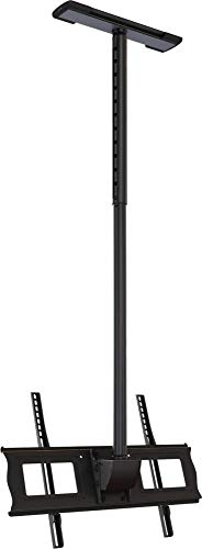 Complete Installation Kit Tilt Universal Ceiling Mount For 37''   63'' Screens