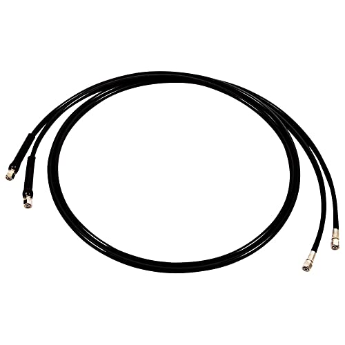 Uflex Svs Hp Hose Kit - 12',WBAUVB002IZDLVU