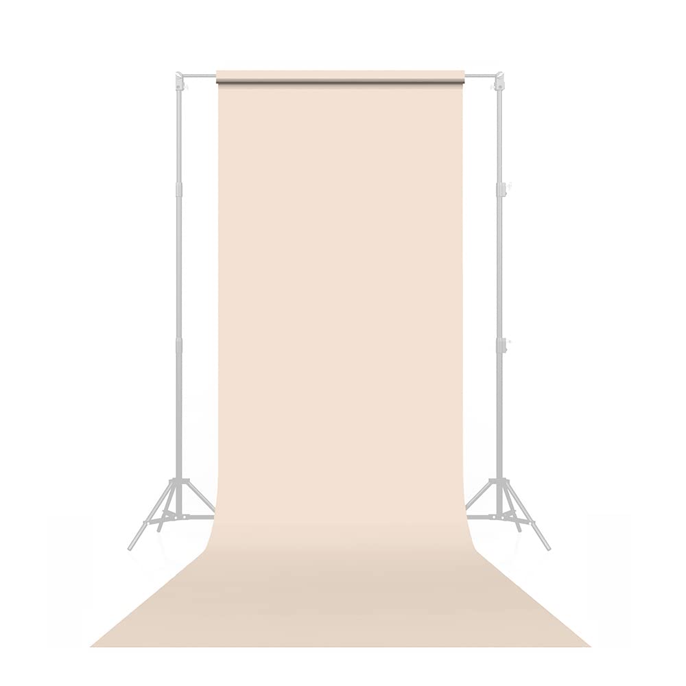 Savage Seamless Background Paper   #51 Bone (53 In X 36 Ft)