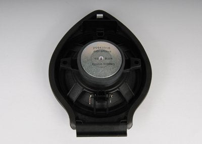 Gm Genuine Parts 25943916 Front Door Radio Speaker