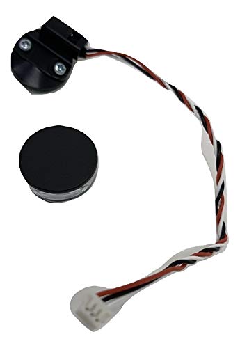 Casino187 Front Bumper Ir Sensor For Roomba E5 E6 E Series Rumba Rcon