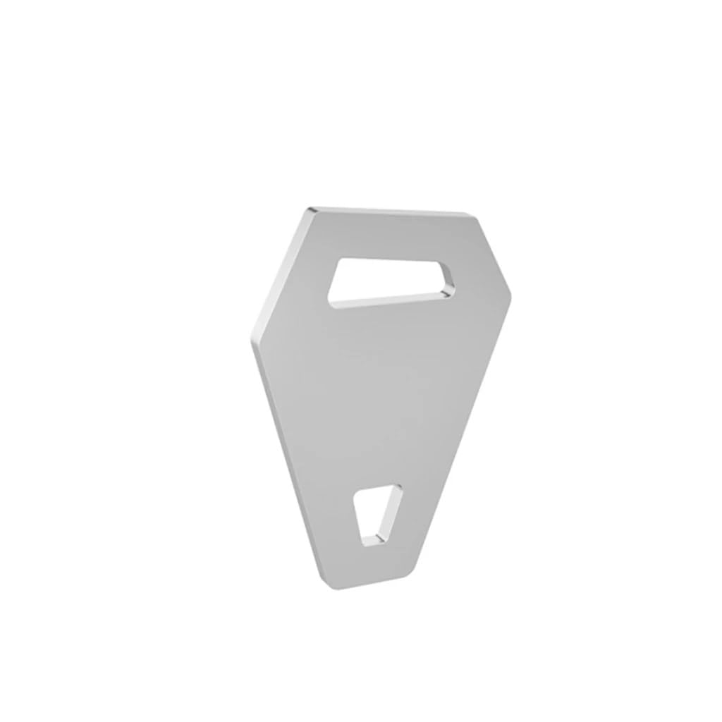 Thtrht 2 Pack Coin Driver Wrench Tool Combo Finger Spanner Fastener Aluminum Alloy Screwdriver For Camera Quick Release Plate Ds