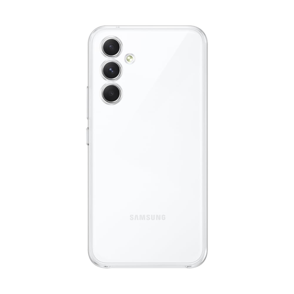 Samsung Official Premium Slim Case for A54 Transparent