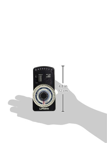 Matrix Tuner (Mr800)