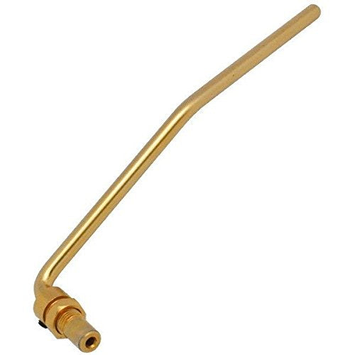 Floyd Rose Push-In Style Tremolo Arm, Satin Gold
