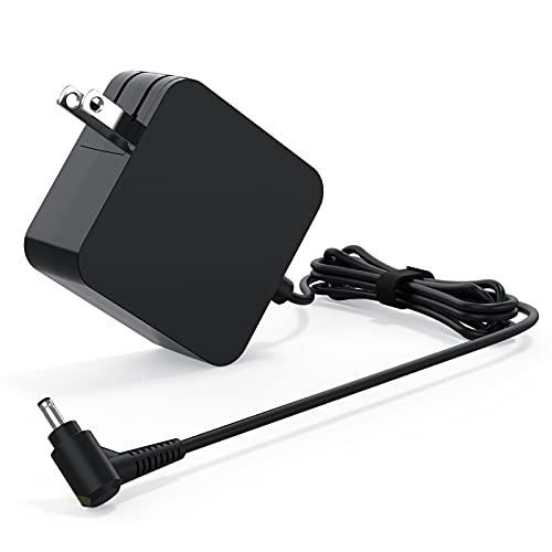 65W 45W Laptop Charger Fit For Lenovo Ideapad 1 3 5 Adl45Wcc 330 110 510 310 320 L340 S340 S145, Flex 3 4 5 14 15 Adlx65Ccgu2A P