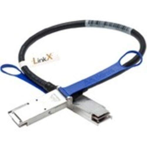 Addon Mellanox Mcp7H00-G001 Compatible Taa Compliant 100Gbase-Cu Qsfp28 To 2Xqsf