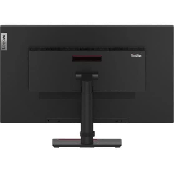 Lenovo Thinkvision P32P 20 62A2Gar2Us 31.5 Inch 4K Uhd 2160P Led Monitor, Black