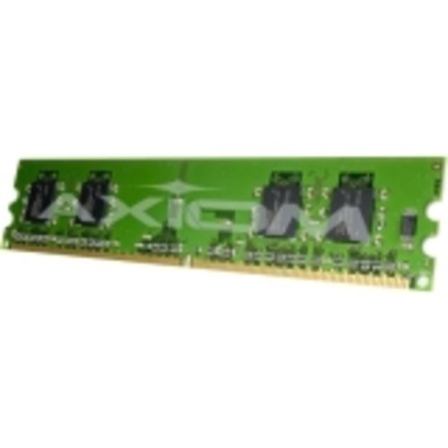 Axiom 6Gb Ddr3-1066 Udimm Kit Taa Comp