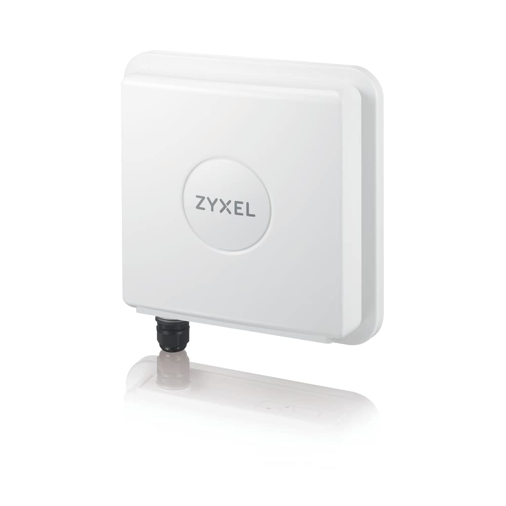 M602 4G Lte A Outdoor Router