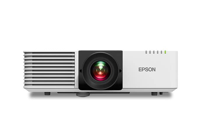 L530U Projector With Wifi